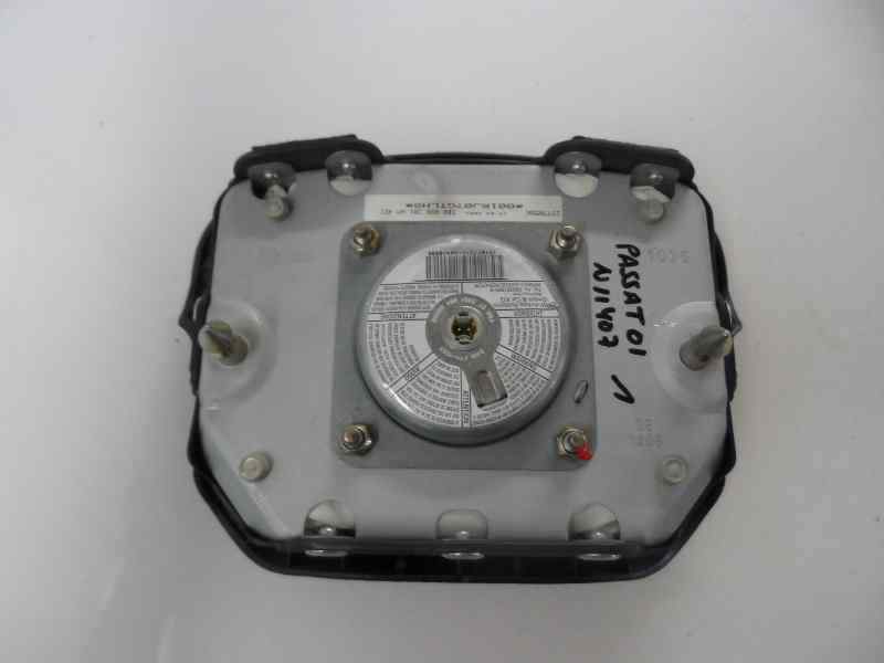 AIRBAG DELANTERO IZQUIERDO VOLKSWAGEN PASSAT 1.9 TDI 6MT 130CV