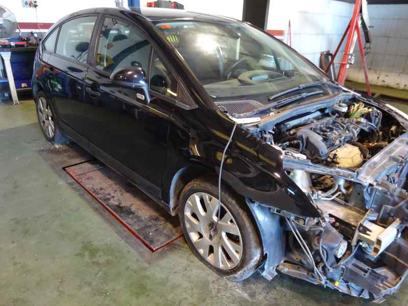 TRANSMISION DELANTERA DERECHA CITROEN C4 2008 1.6 MT 120CV | 88KW