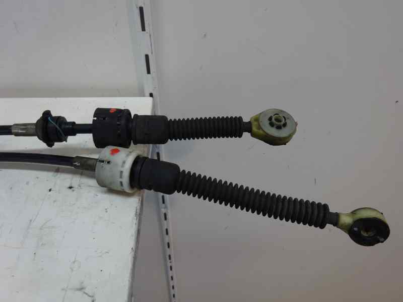 CABLEADO CAMBIO RENAULT MEGANE 2010 1.5 DCI MT 106CV