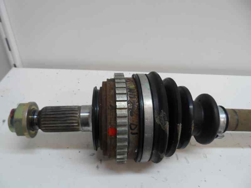TRANSMISION DELANTERA IZQUIERDA ROVER 45 1.6 MT 109CV | 80KW
