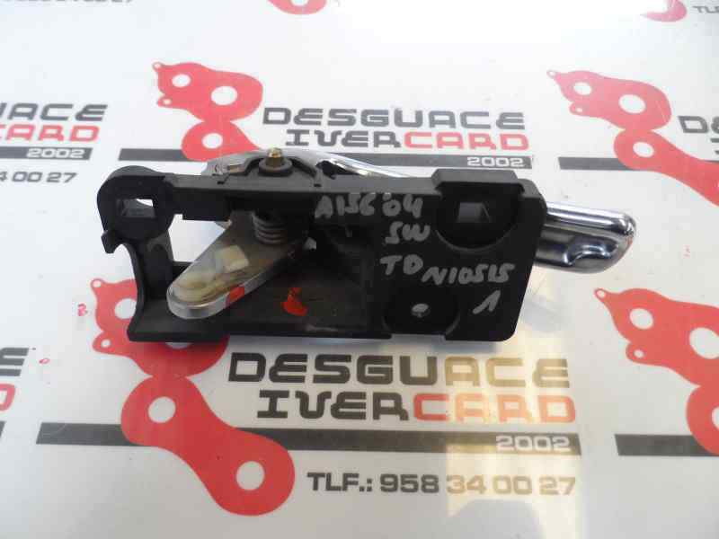 MANETA INTERIOR TRASERA DERECHA ALFA ROMEO 156 1.9 JTD MT 110CV
