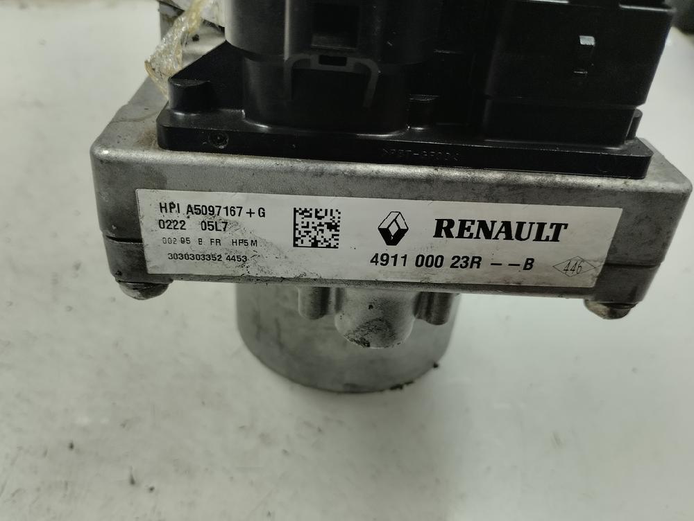 BOMBA DIRECCION RENAULT LAGUNA 1.5 DCI MT 110CV