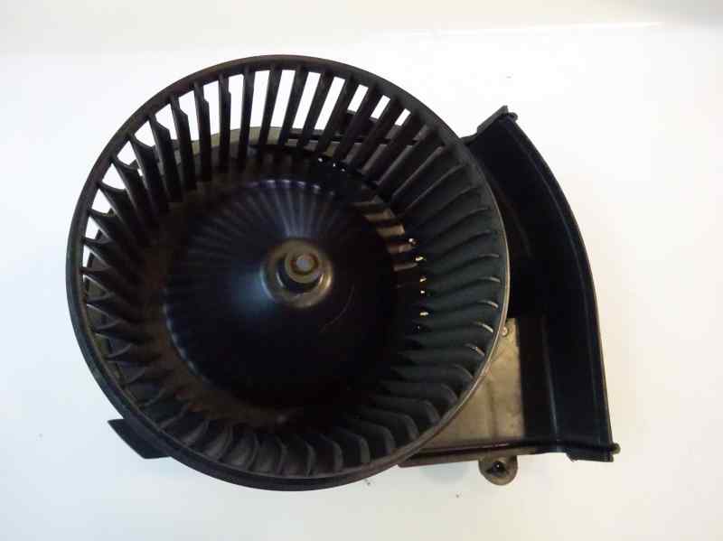 MOTOR CALEFACCION CITROEN C8 2004 2.0 HDI MT 109CV