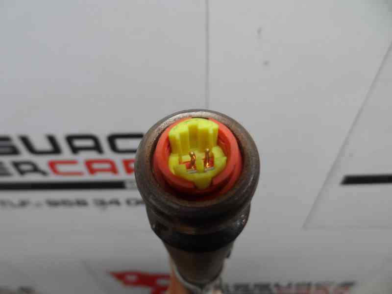 AIRBAG CORTINA DELANTERO IZQUIERDO MAZDA 6 2.0 MZR-CD MT 136CV | 100KW