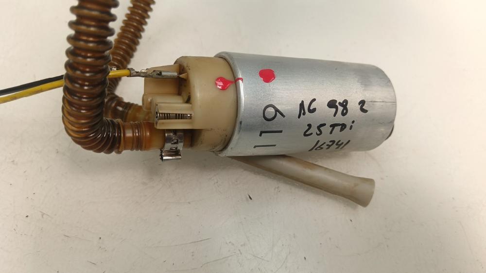 BOMBA COMBUSTIBLE AUDI A6 1998 2.5 TDI MT 150CV