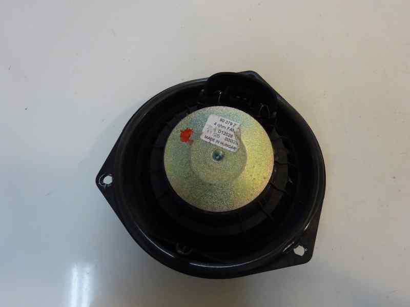 ALTAVOZ OPEL CORSA 1.3 CDTI ECOFLEX MT 75CV