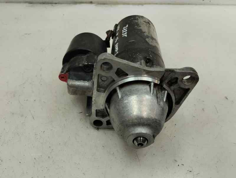 MOTOR ARRANQUE FORD SIERRA 2.0 MT 120CV | 88KW