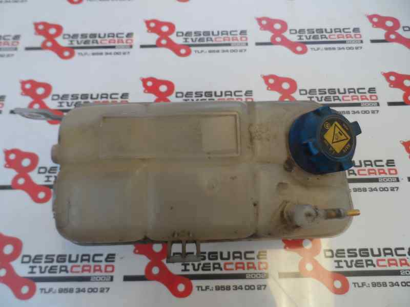 DEPOSITO EXPANSION ALFA ROMEO 156 1.9 JTD MT 110CV