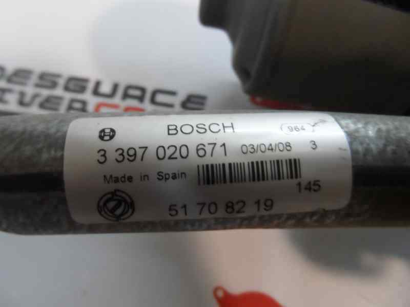 MOTOR LIMPIA DELANTERO FIAT CROMA 1.9 MT 150CV | 110KW