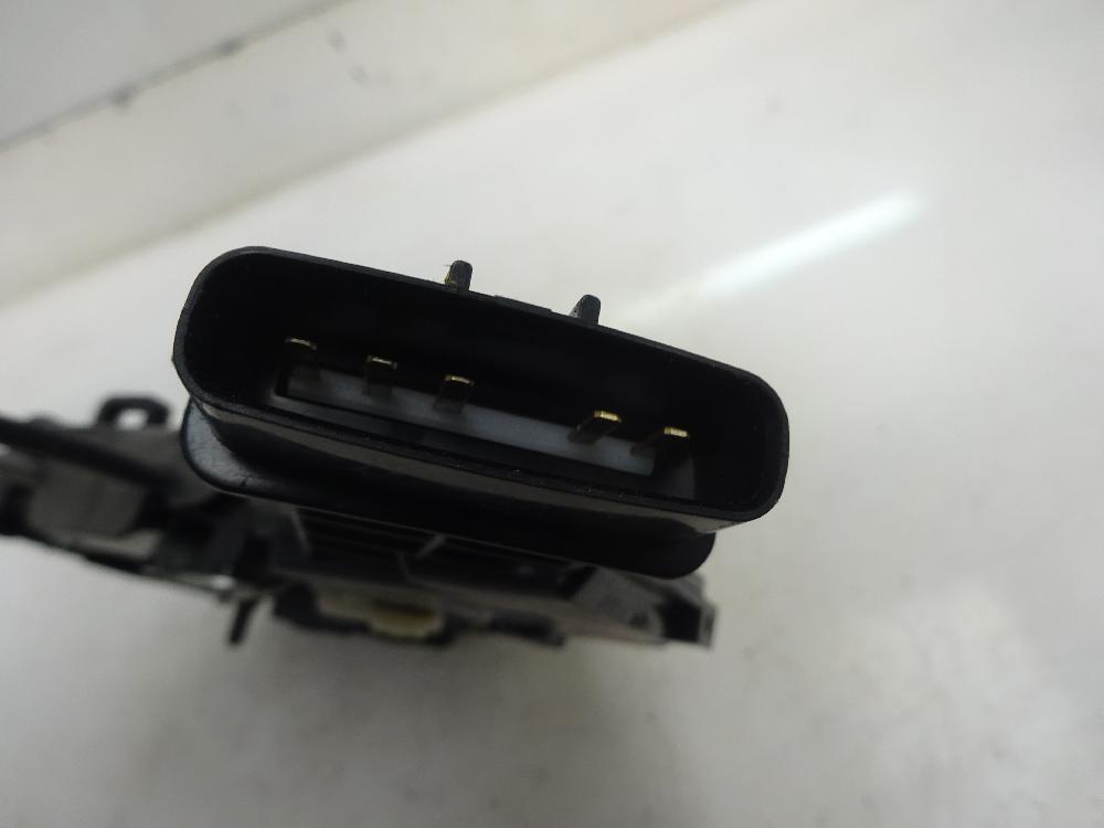 CERRADURA PUERTA TRASERA IZQUIERDA KIA CARENS 2.0 CRDI MT 140CV
