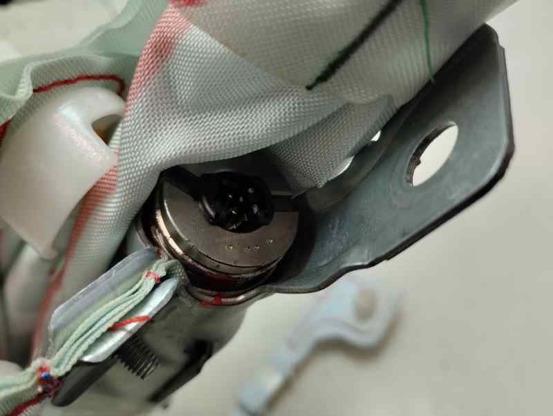 AIRBAG CORTINA DELANTERO IZQUIERDO TOYOTA YARIS 1.0 MT 72CV | 53KW