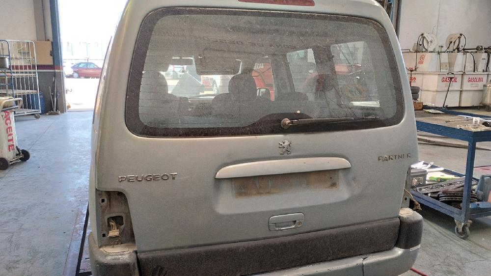 SERVOFRENO PEUGEOT PARTNER 1.9 MT 69CV | 51KW