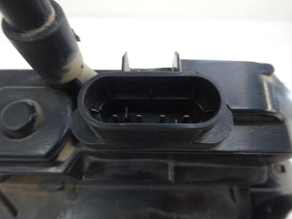 CERRADURA PUERTA DELANTERA IZQUIERDA RENAULT SCENIC 1.9 DCI MT 120CV