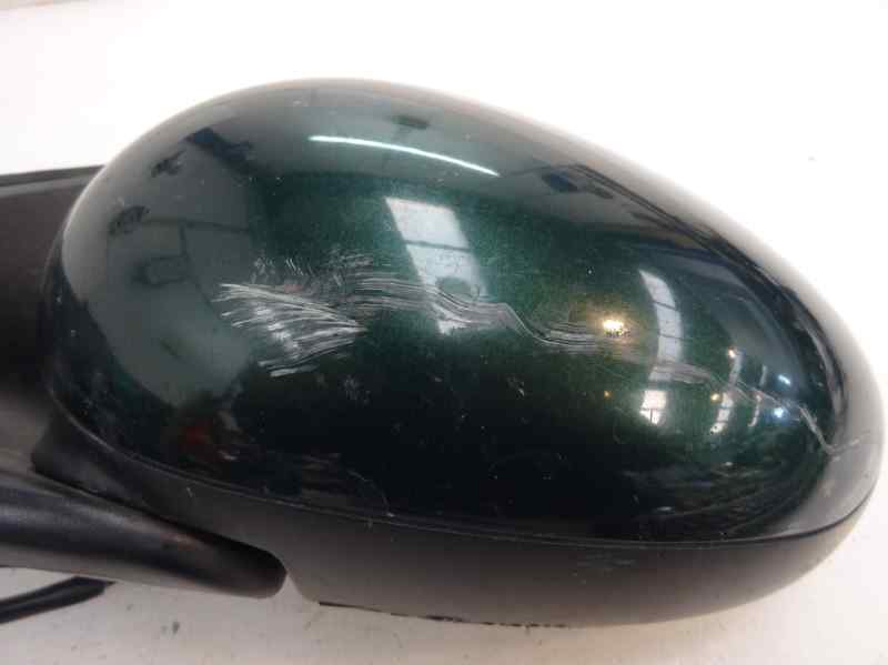 RETROVISOR IZQUIERDO ROVER 45 2.0 TD MT 101CV