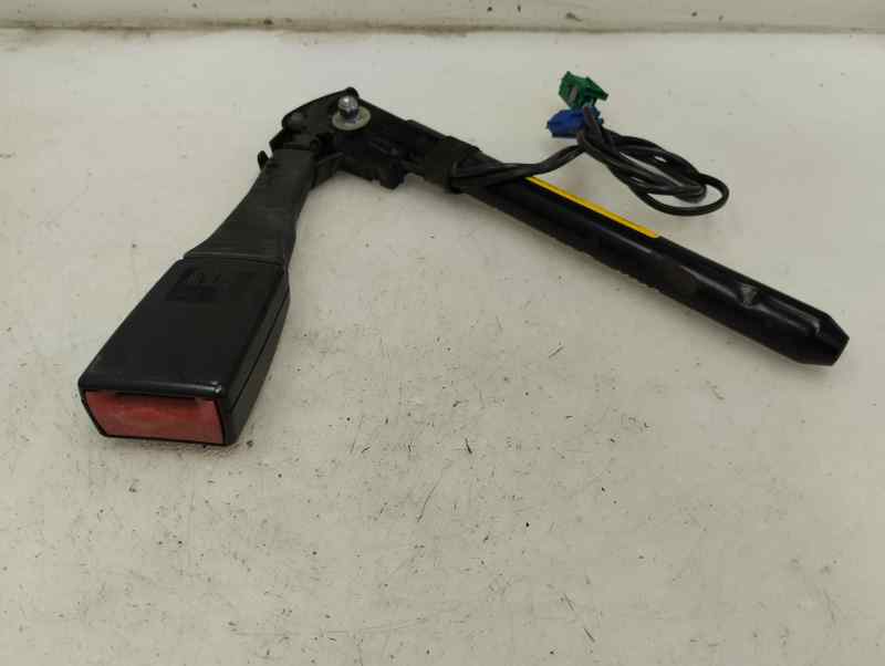 ANCLAJE CINTURON DELANTERO IZQUIERDO OPEL ASTRA 1.7 CDTI 6MT 100CV | 73KW