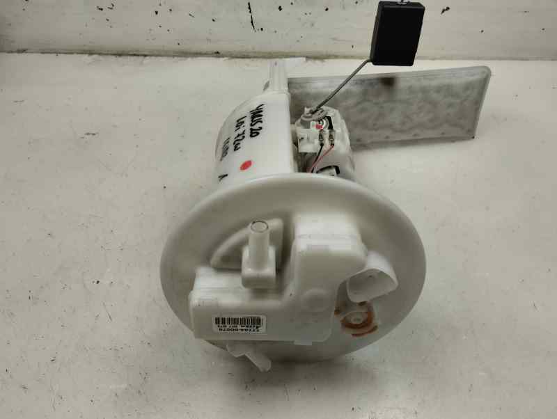 BOMBA COMBUSTIBLE TOYOTA YARIS 1.0 MT 72CV | 53KW