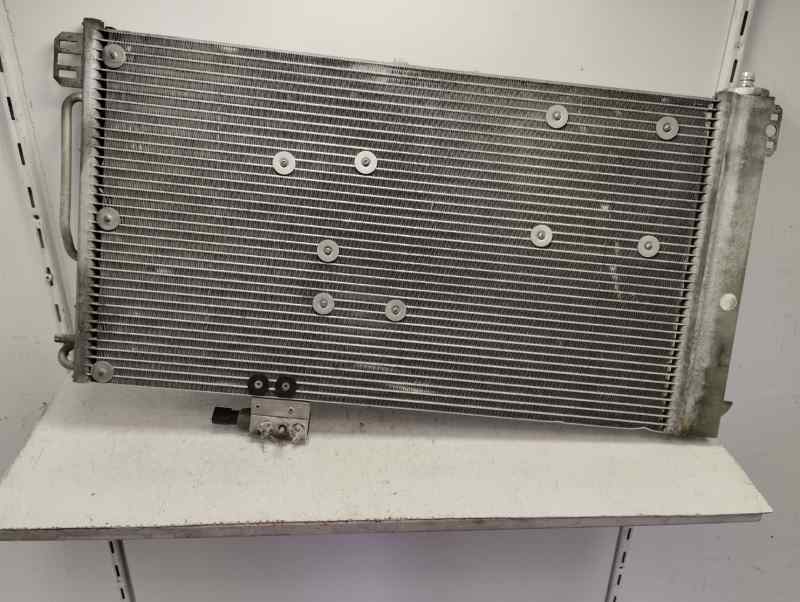 RADIADOR A C MERCEDES BENZ CLASE CLK 2.7 CLK 270 CDI MT 170CV