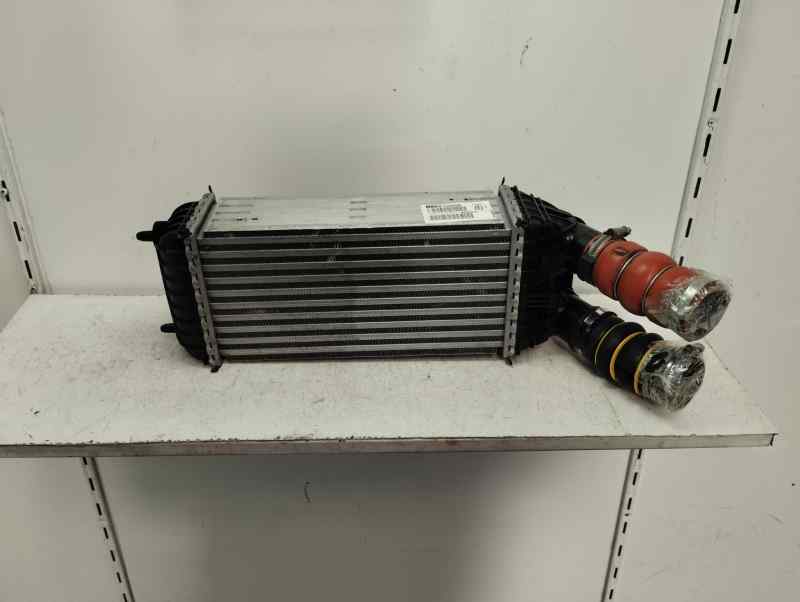 INTERCOOLER OPEL CROSSLAND X 1.2 ECOTEC MT 110CV | 81KW