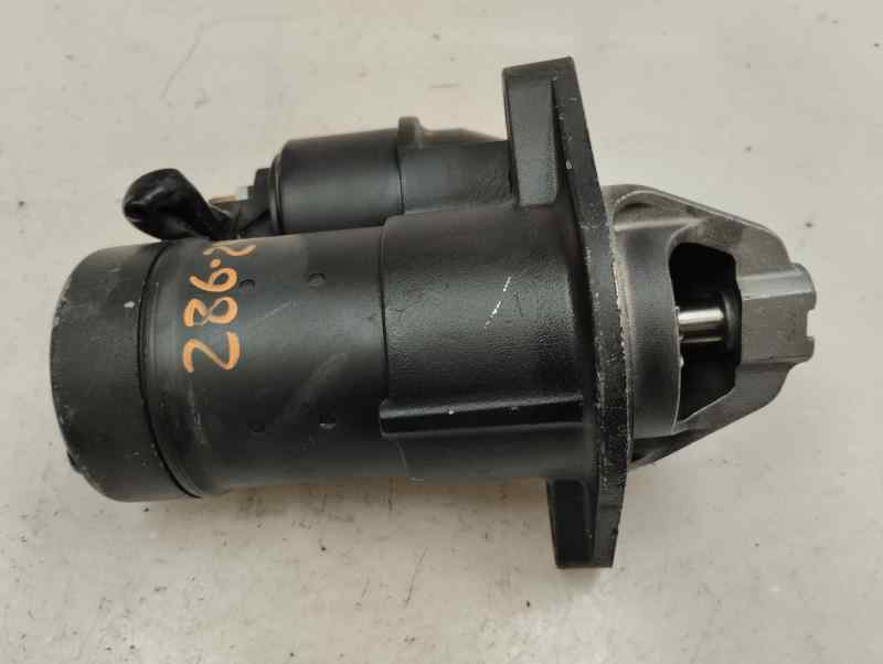 MOTOR ARRANQUE OPEL ASTRA 1.7 CDTI 6MT 100CV | 73KW
