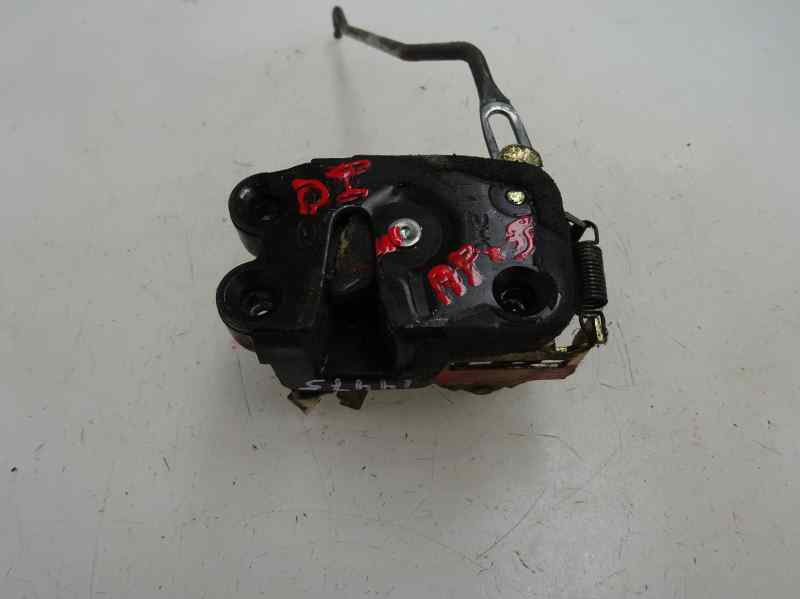 CERRADURA PUERTA DELANTERA IZQUIERDA HYUNDAI ATOS 1.0 MT 58CV | 43KW