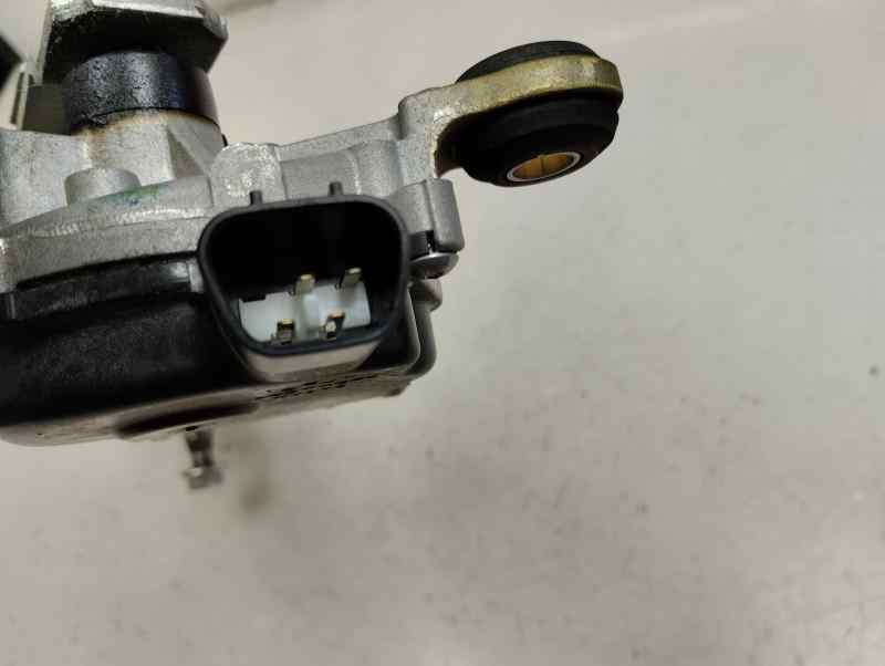 MOTOR LIMPIA DELANTERO NISSAN MICRA 1.0 MT 73CV