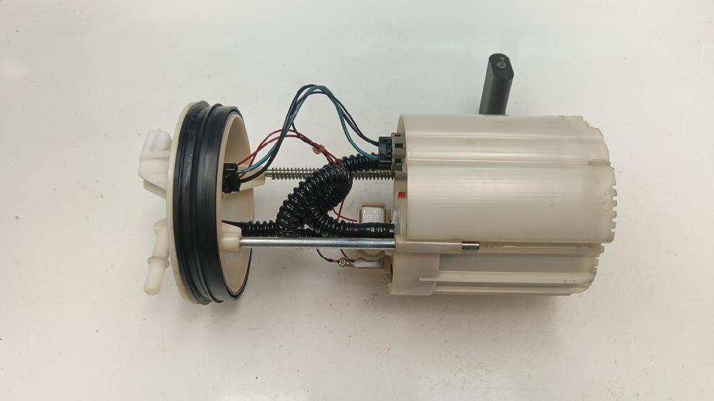 BOMBA COMBUSTIBLE NISSAN ALMERA 1.5 MT 98CV | 72KW