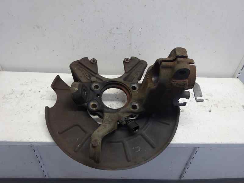 MANGUETA DELANTERA DERECHA VOLKSWAGEN GOLF 1.4 MT 75CV