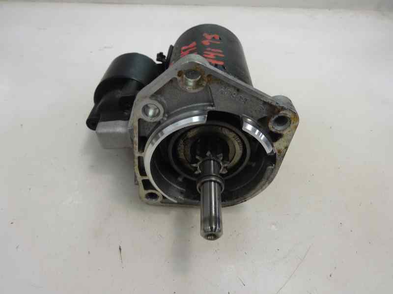 MOTOR ARRANQUE VOLKSWAGEN POLO 1.4 MT 60CV | 44KW