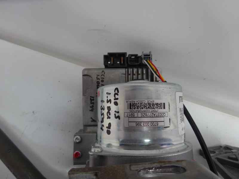 COLUMNA DIRECCION RENAULT CLIO 1.5 DCI MT 90CV