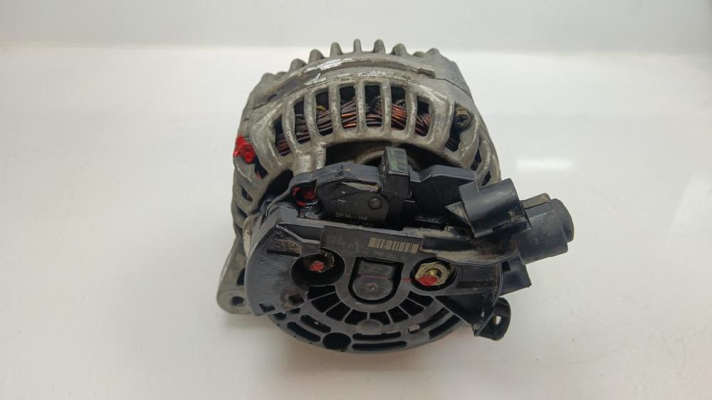 ALTERNADOR PEUGEOT 206 1.9 MT 69CV | 51KW