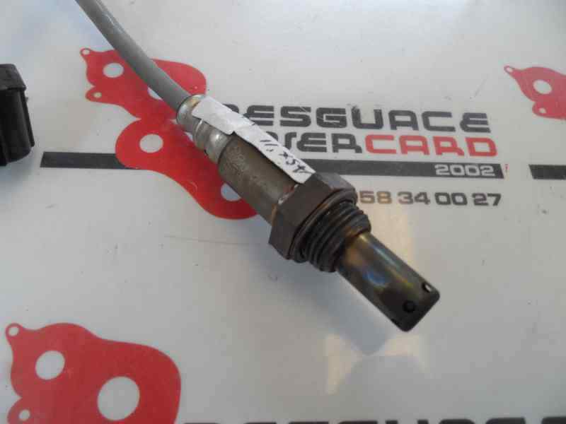 SONDA LAMBDA MITSUBISHI ASX 1.6 MT 2WD 117CV