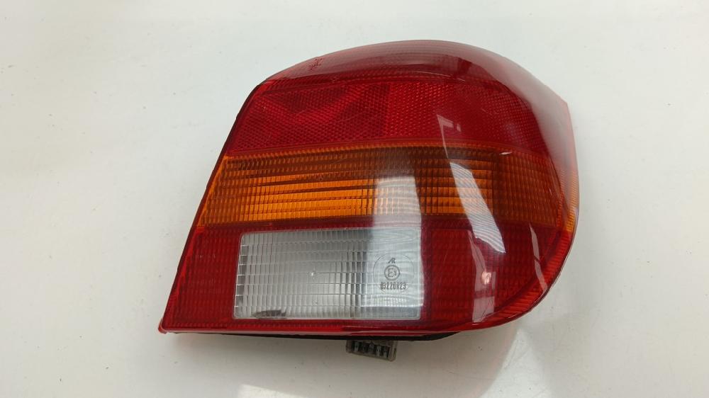 PILOTO TRASERO DERECHO FORD FIESTA 1.3 MT 59CV