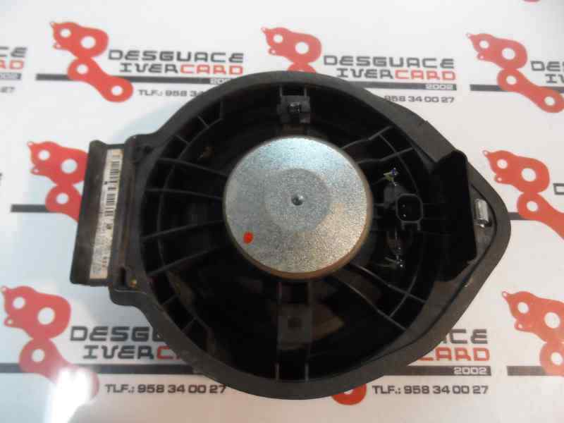 ALTAVOZ OPEL ASTRA 2.0 CDTI MT 165CV