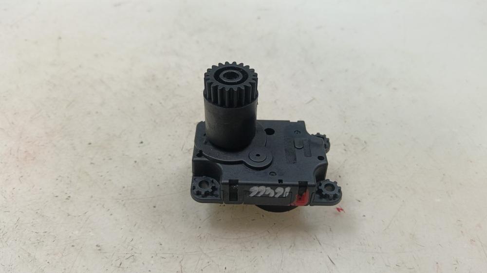 MOTOR APERTURA TRAMPILLAS CLIMATIZADOR CITROEN C4 CACTUS 1.6 MT 99CV | 73KW