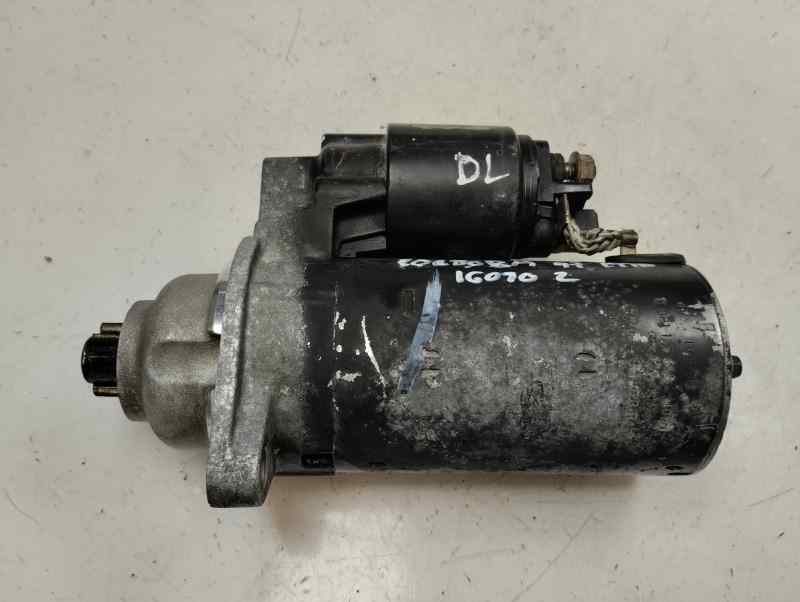 MOTOR ARRANQUE SEAT CORDOBA 1.9 MT TD 90CV