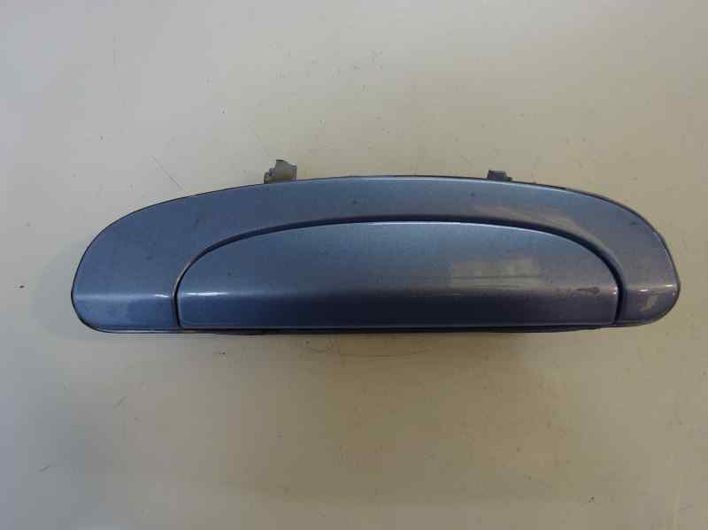 MANETA EXTERIOR TRASERA DERECHA HYUNDAI GETZ 1.5 CRDI MT 82CV
