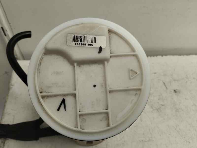 BOMBA COMBUSTIBLE MERCEDES BENZ CLASE C 2.2 MT 122CV | 90KW