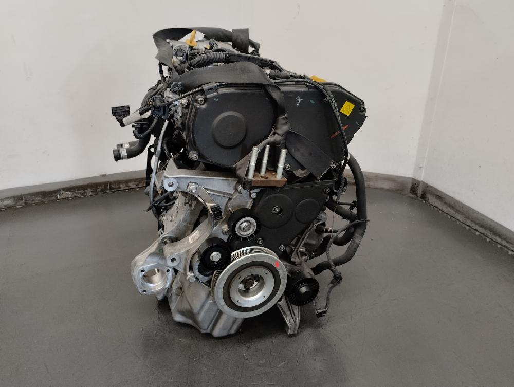 MOTOR COMPLETO FIAT BRAVO 1.9 16V MULTIJET 115 120CV 5MT
