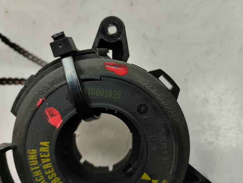 ANILLO AIRBAG PEUGEOT 406 2000 2.0 HDI MT 110CV