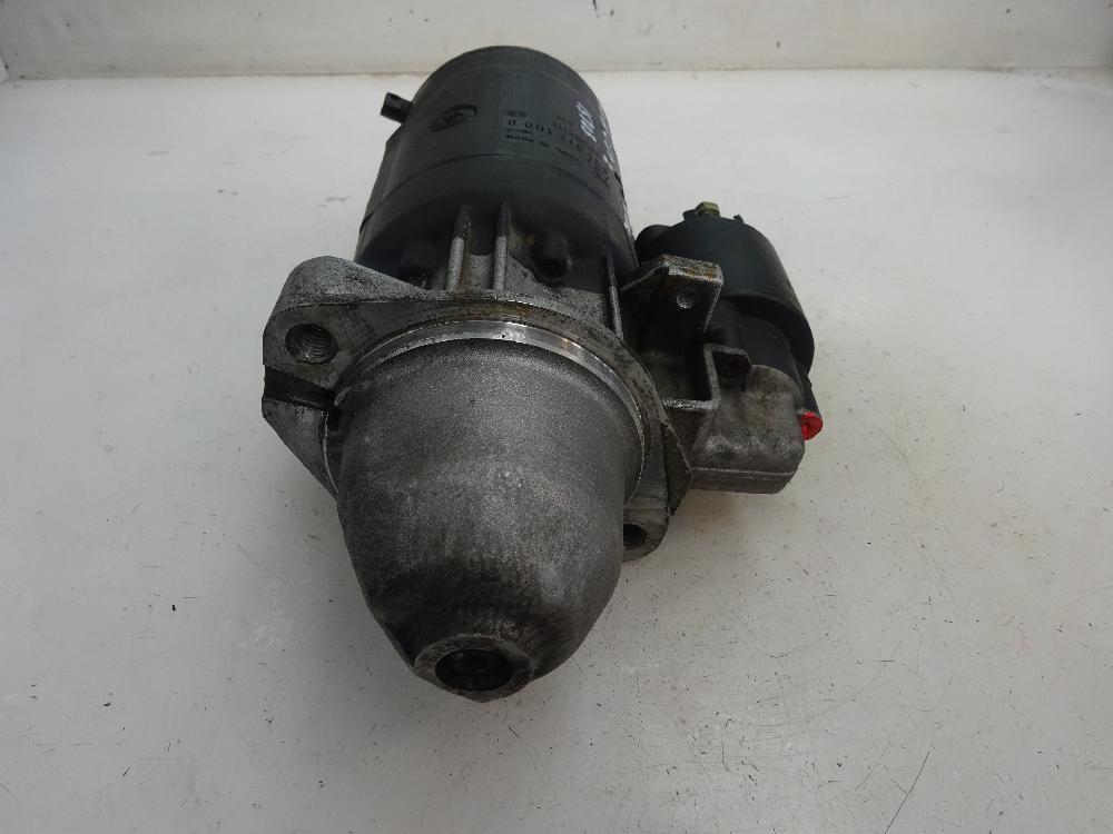 MOTOR ARRANQUE MERCEDES BENZ CLASE C 1993 2.5 C 250 DIESEL MT 113CV
