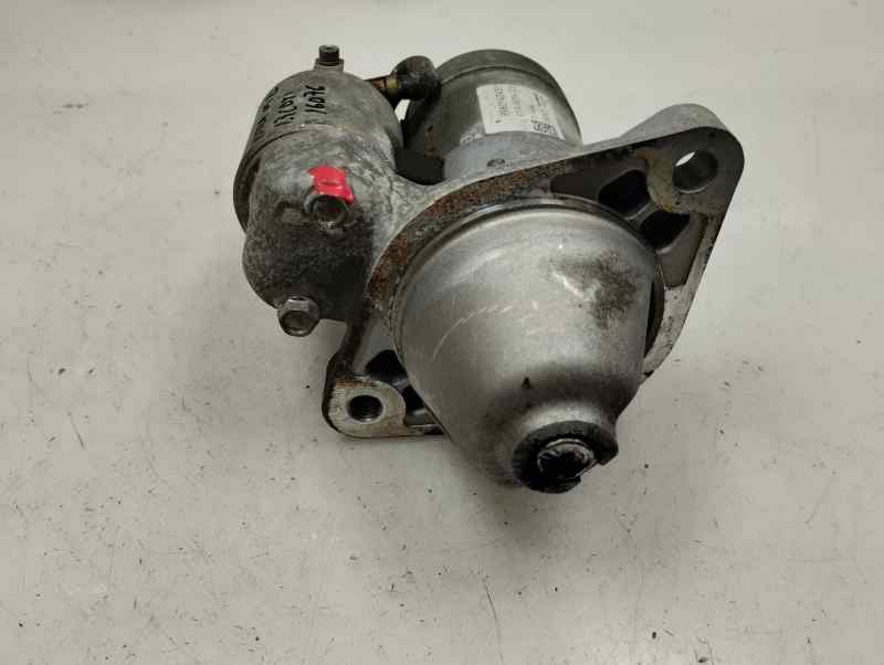 MOTOR ARRANQUE OPEL ASTRA 1.7 CDTI ECOFLEX MT 110CV