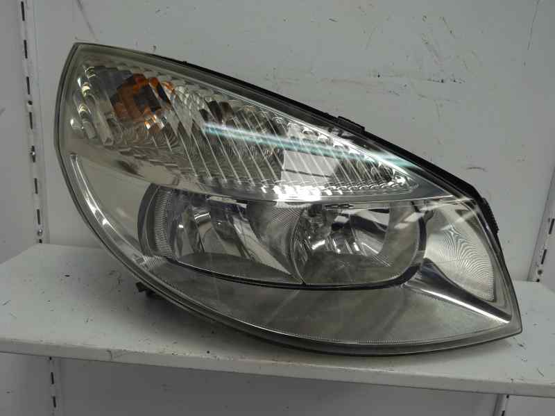 FARO DERECHO RENAULT SCENIC 1.9 DCI MT 120CV