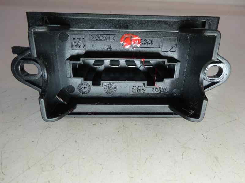 RESISTENCIA CALEFACCION CITROEN C3 1.4 MT 75CV | 55KW