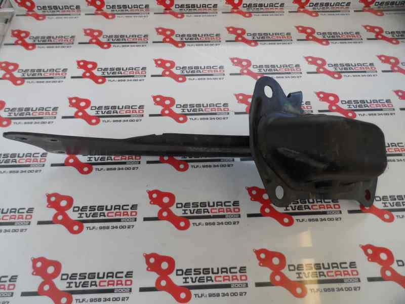 BRAZO SUSPENSION INFERIOR TRASERO DERECHO VOLKSWAGEN PASSAT 2.0 TDI BLUEMOTION MT 140CV