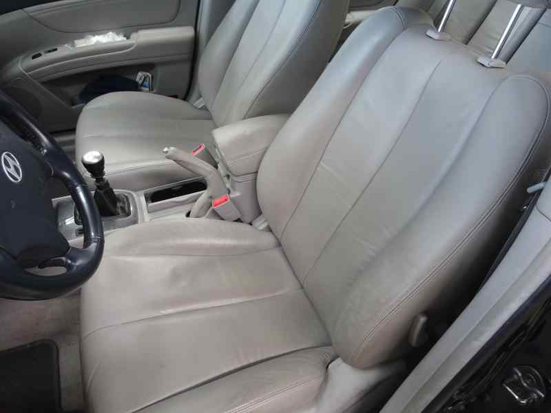 FARO ANTINIEBLA IZQUIERDO HYUNDAI SONATA 2.4 MT 162CV