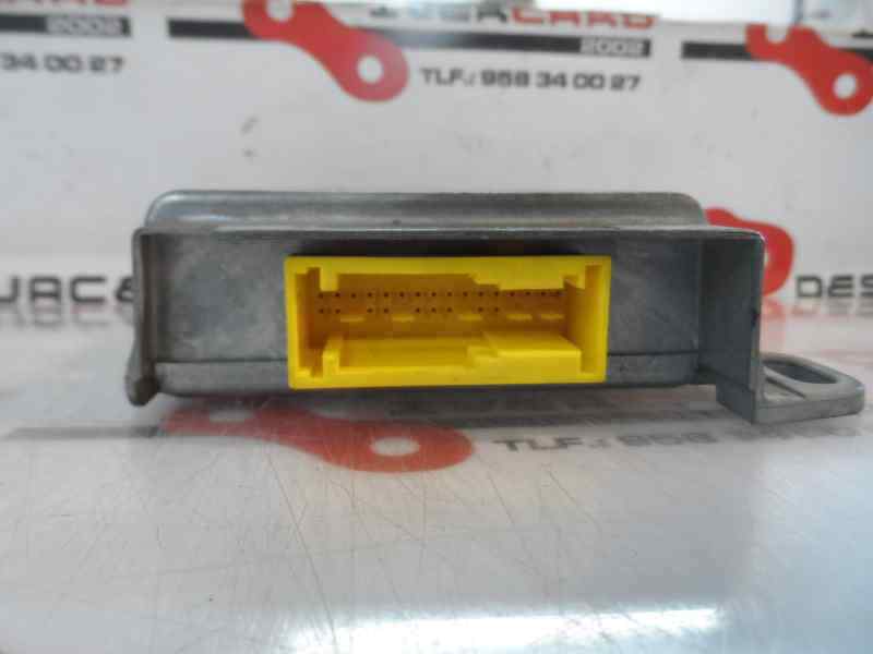 CENTRALITA AIRBAG RENAULT MEGANE 1998 1.6 MT 90CV | 66KW