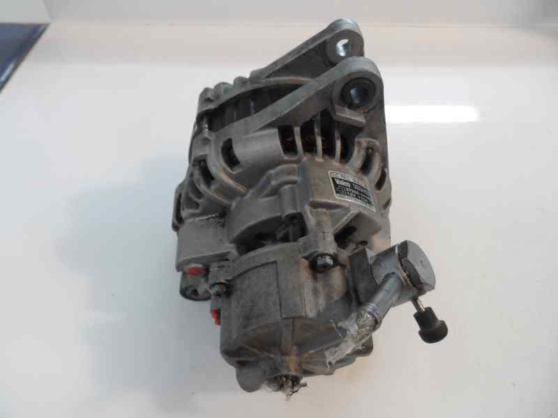 ALTERNADOR HYUNDAI H1 2.5 MT 136CV | 100KW