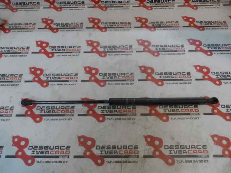 AMORTIGUADORES CAPO TOYOTA YARIS OTROS