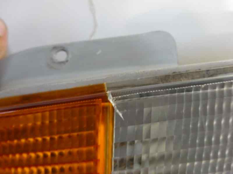 PILOTO TRASERO DERECHO HYUNDAI ATOS 1.0 MT 58CV | 43KW