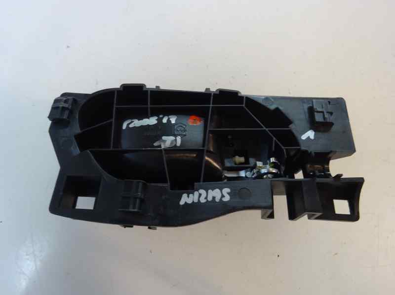 MANETA INTERIOR TRASERA IZQUIERDA PEUGEOT 2008 1.2 VTI MT 82CV